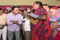 Telangana Orders Bathukamma Sarees Worth Crores From Sircilla Weavers - Sakshi Post