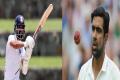 Ajinkya Rahane defended the team management’s hard call as he felt that combination warranted Ravindra Jadeja as the single spinner and Hanuma Vihari as the sixth batsman. - Sakshi Post