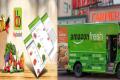 E-commerce major Amazon India on Thursday announced the launch of “Amazon Fresh”, offering food and grocery items, for select pin-codes in the city - Sakshi Post