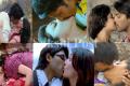 Best Kisses In Telugu Movies - Sakshi Post