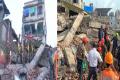 Building Collapses In Maharashtra - Sakshi Post