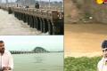 Prakasam Barrage Floods - Sakshi Post