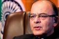 Arun Jaitley (File Image) - Sakshi Post