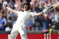 Sensational Stokes Helps England Rise From The ‘Ashes’ - Sakshi Post