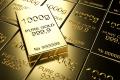 Gold Prices May Touch Record Highs - Sakshi Post