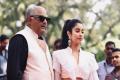 Boney Kapoor, a star producer and father of stars in their own right, Janhvi Kapoor and Arjun Kapoor - Sakshi Post