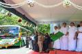 Tamil Nadu Rolls Out First Electric Bus - Sakshi Post