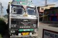 Pelters Spill Blood In Kashmir, Truck Driver Killed - Sakshi Post