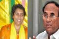 Sattupalli Businessman Accuses Kodela Daughter Vijayalakshmi Of Cheating - Sakshi Post
