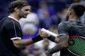 What Roger Federer Said About Sumit Nagal Is Something To Know About - Sakshi Post