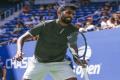 US Open: Serena Williams Crushes Maria Sharapova In First Round&amp;amp;nbsp; - Sakshi Post