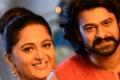 Anushka, Prabhas - Sakshi Post