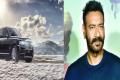 What’s the cost of Ajay Devgn’s Rolls-Royce Cullinan? - Sakshi Post