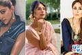 Top 3 Beautiful Actresses - Sakshi Post