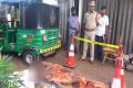 Man Murdered In Saidabad - Sakshi Post