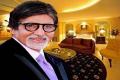 Amitabh Bachchan&amp;amp;nbsp; - Sakshi Post