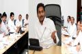 AP CM YS Jagan Mohan Reddy - Sakshi Post