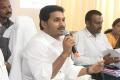 CM YS Jagan Holds Review Meeting on Pulivendula Development Works - Sakshi Post