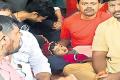 Medical Negligence Kills Boy In Zaheerabad Medical Negligence Kills Boy In Zaheerabad - Sakshi Post