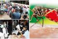 Fever Fear Grips Telangana - Sakshi Post