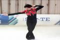 Delhi Boy, Aaditabh Gupta Wins Gold Medal At 16th National Ice Skating Championship - Sakshi Post