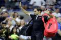 Dimitrov Stuns Federer To Reach US Open Semi-finals - Sakshi Post