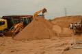Cabinet Approves New Sand Mining Policy To Be Regulated By APMDC - Sakshi Post