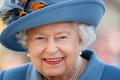 Queen Elizabeth II - Sakshi Post
