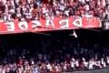 Brazilian Football Fan Defies Death After Falling from Stadium - Sakshi Post