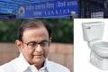 P Chidambaram has made a list of things that he would require in Tihar Jail - Sakshi Post