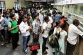 IRCTC Passengers Upset as Online Ticket Booking Price Hikes up - Sakshi Post