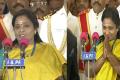 Tamilisai Soundararajan Sworn In As New Telangana Governor - Sakshi Post