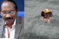 Chandrayaan Director Explains Why Vikram Lander Stopped - Sakshi Post