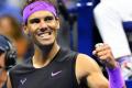 Rafael Nadal captured his 19th career Grand Slam title - Sakshi Post