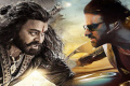Chiranjeevi,Prabhas Chiranjeevi,Prabhas - Sakshi Post