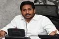 AP Cm YS Jagan Mohan Reddy AP Cm YS Jagan Mohan Reddy - Sakshi Post