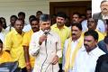Chandrababu Playing Double Games To Divert People’s Attention From Palanadu - Sakshi Post