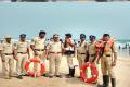 Security Heightened In AP Coastal Areas Following Terror Alert - Sakshi Post