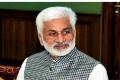 MP Vijayasai Reddy Appointed Parliamentary Standing Committee Chairman - Sakshi Post