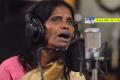 Ranu Mondal (Screengrab from her latest song) - Sakshi Post