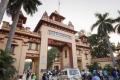 BHU Students Call Off Protest; Varsity Assures Review Of Professor&amp;apos;s Reinstatement - Sakshi Post