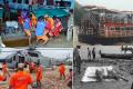 Devipatnam Boat Tragedy Situation Report - Sakshi Post