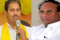 Why Kodela’s Son Didn’t Come To The Hospital? - Sakshi Post