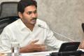 AP CM YS Jagan Mohan Reddy - Sakshi Post