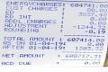 Electricity Bill For A Shed In Godavari Rs 6 Lakhs! - Sakshi Post