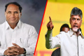 Kodela Siva Prasad Rao, N Chandrababu Naidu Kodela Siva Prasad Rao, N Chandrababu Naidu - Sakshi Post