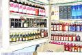 Telangana’s New Liquor Policy - Sakshi Post