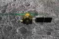 ISRO Thanks All Indians For Support After It Lost Contact With Lander - Sakshi Post