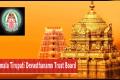 Tirumala Tirupathi Devasthanam Board Trustee Members 2019 - Sakshi Post