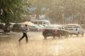 Heavy Rainfall In AP Next 3 Days - Sakshi Post